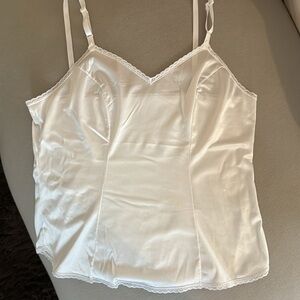 Cute going out summery tanks